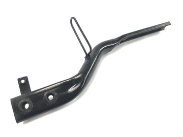 Yamaha XV 1600 Wild Star VP08 [2002] - Pakoputken pidikkeen äänenvaimentimen pakoputki