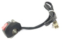 Yamaha DT 125 DE06 [2005] - Ohjaustangon varusteet oikealla-3