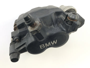 BMW R 1100 S R11S [2005] - Jarrujen jarrujen pihdit takana - 0