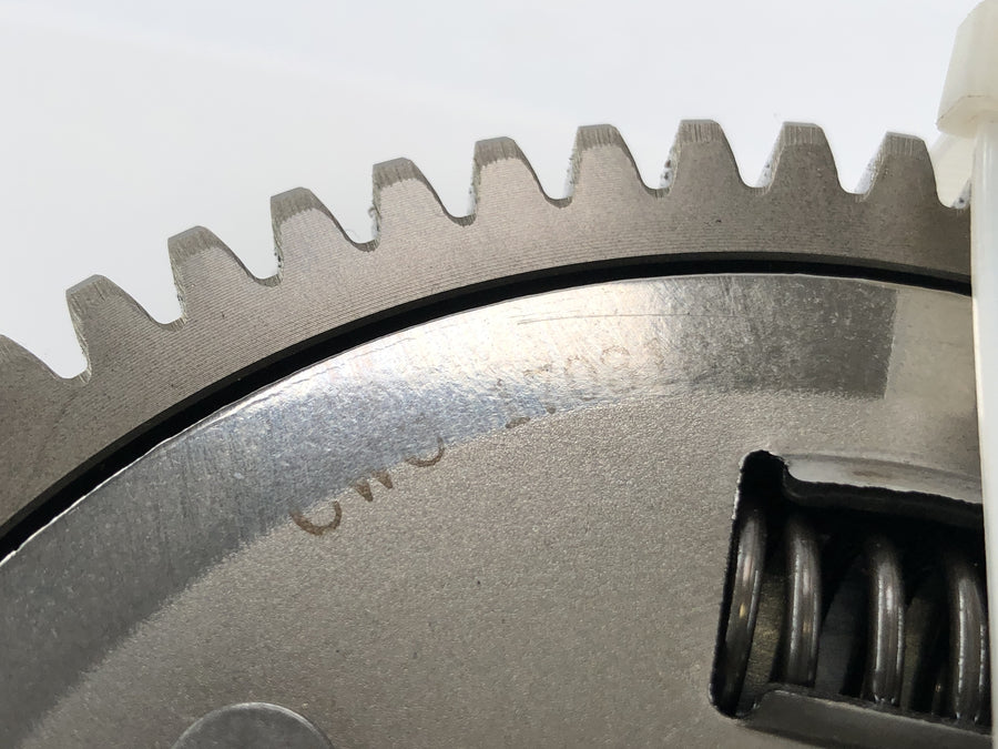 SWM SM 125 R [2018] - Kytkentäkorin kytkentäpakkausyksikkö