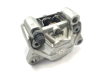 Ducati Multistrada 1200 S Touring [2009] - Jarrusatula Brembo takana