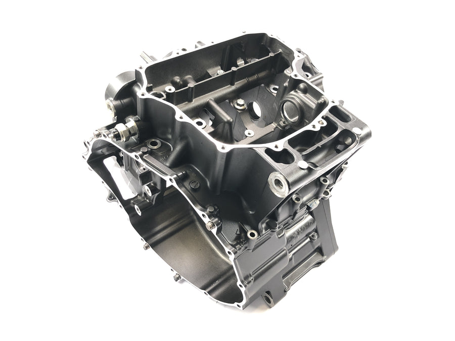 Honda CBR 1000 RR SC59 [2008] - engine housing crankcase engine block empty housing