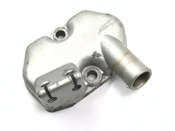 Husqvarna TE 610 H6 8AE [TE 570 H7] - venttiilikopan moottorin kansisarja - 0