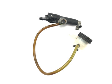 Moto Guzzi V65 Custom [1985] - Rear brake cylinder rear brake pump - 0
