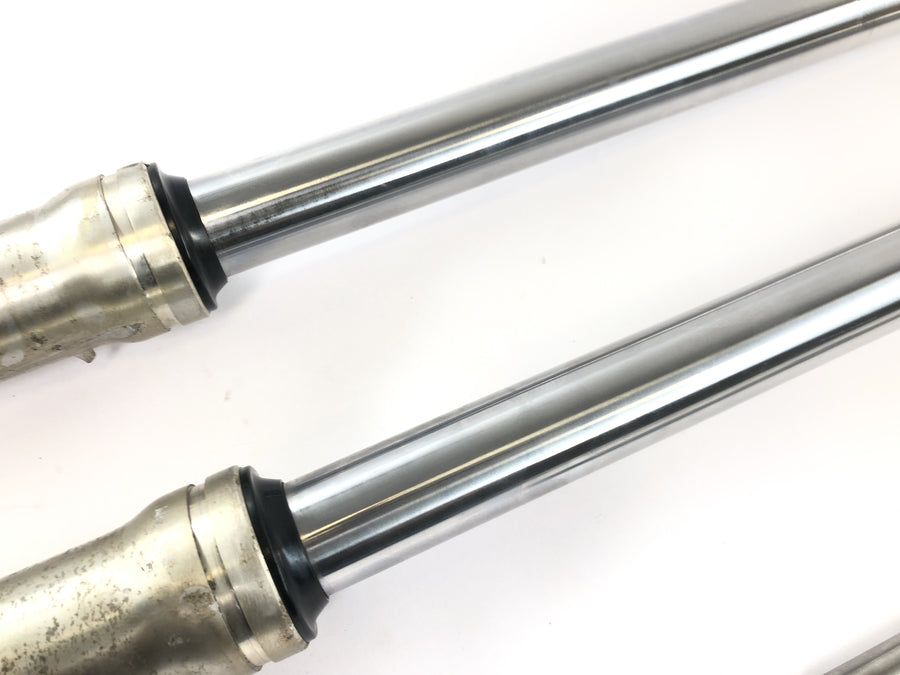 Honda XL 250 R MD03 [1993] - Fork telescopic fork front fork 35 mm with axle