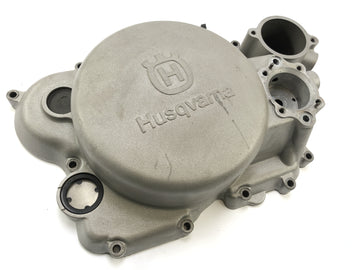 Husqvarna SM 630 A4 [2010] - Kytkimen kannen kansi