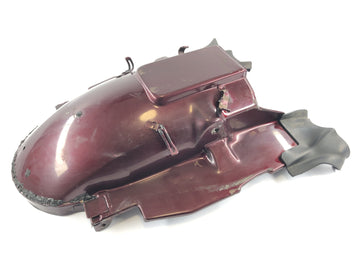 Honda Goldwing GL 1100 SC02 [1980] - Kot Wings takana - 0