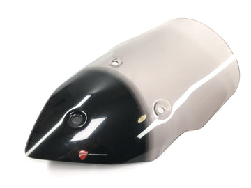 Ducati Multistrada 1200 S Touring [2009] - tuulilasiverhoilu alkuperäinen Ducati