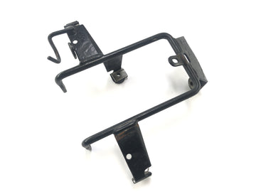 Yamaha XT 125 X [2004] - Desolation Hanlers Lamp Mask Holder Frame - 0