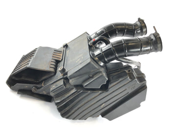 Yamaha XT 600 Zentue 34L [1985] - Airbox Air -suodatinlaatikko