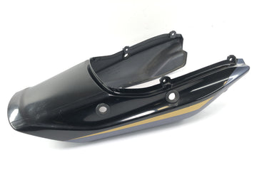 Kawasaki Zrx 1200 S ZRT20A [2002] - Takaverhous