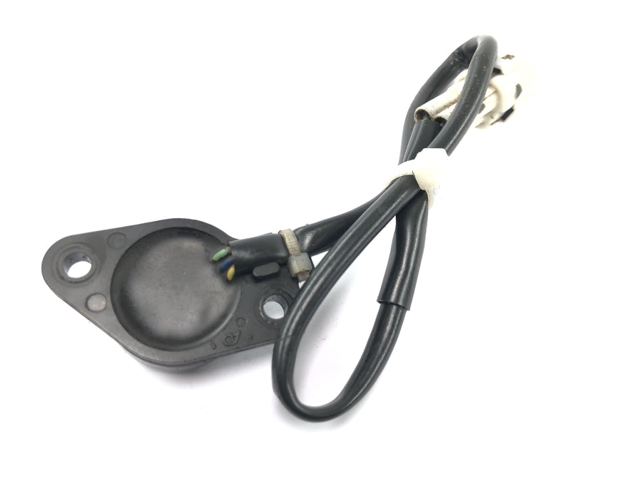 KTM 950 Adventure LC8 [2004] - Idle switch neutral switch gear sensor
