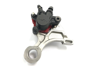 Honda CBR 1000 RR SC59 [2008] - Takajarrusatula Nissin Brembo kannakkeella