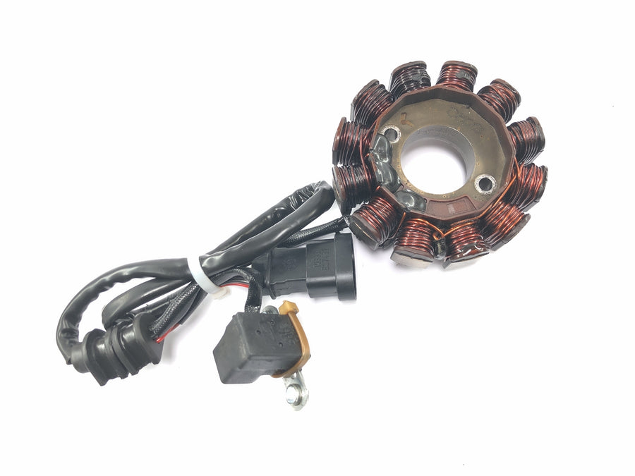 Aprilia SX 125 KX [2018] - Stator alternator generator