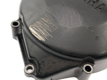 Yamaha YZF R1 RN09 [2003] - Vertainaattorin kannen moottorin kansi vasemmalle - 0