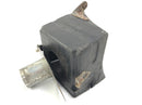 Yamaha XT 500 1U6 [1981] - Airbox Air -suodatinlaatikko-1