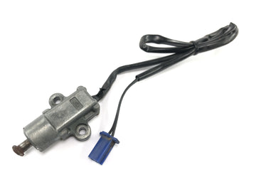 Yamaha DT 125 R DE03 [2000] - Side stand switch