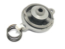 SWM RS 125 R B2 [2020] - Ölfilterdeckel Motordeckel-2