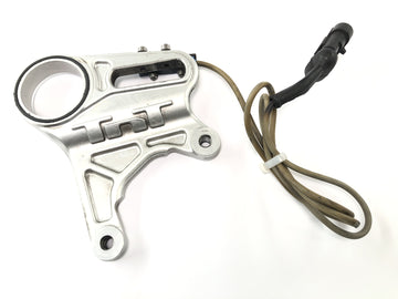 Benelli TNT 1130 [2009] - Takajarrusatula kannattimen jarru