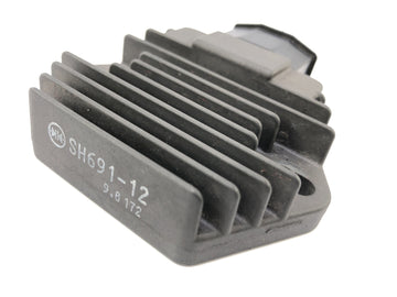 Husqvarna SM 630 A4 [2010] - Ohjain - 0