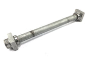 Default Title Honda CBR 1000 RR SC59 [2008] - rear wheel axle wheel axle rear axle thru axle