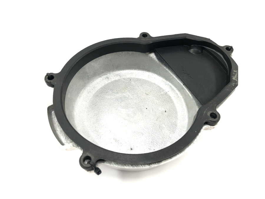 Moto Guzzi V65 Custom [1985] - Alternator cover engine cover generator cover