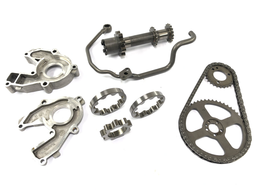 BMW R 1200 ST R1ST [2006] - Ölpumpe Set