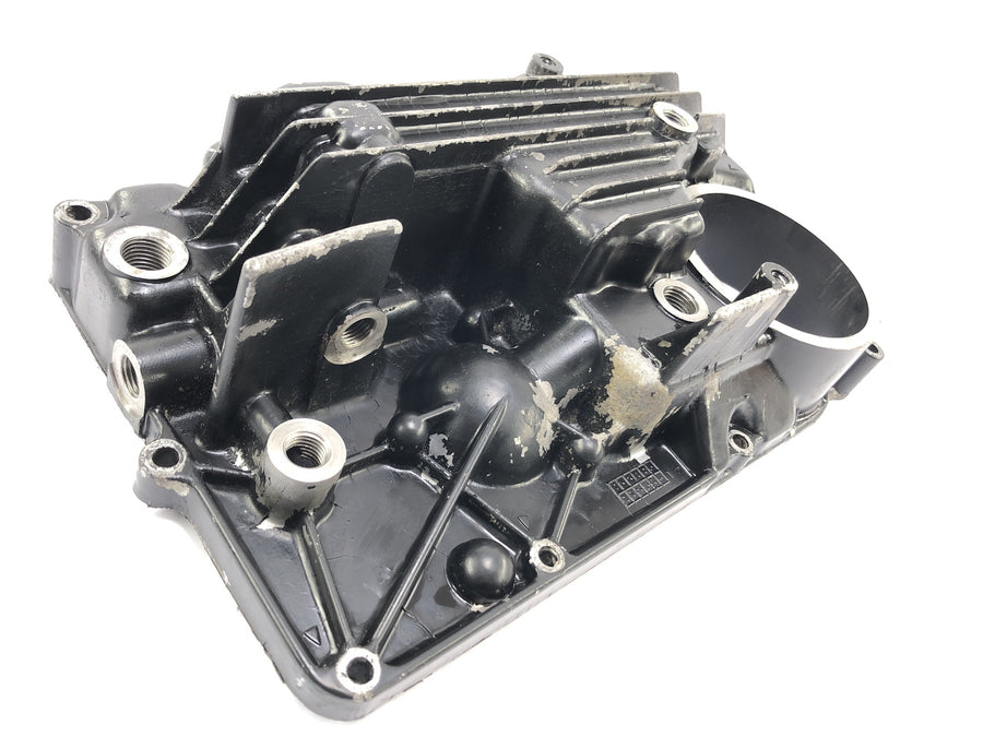 Kawasaki GPZ 1000 RX [1987] - Oil pan engine cover