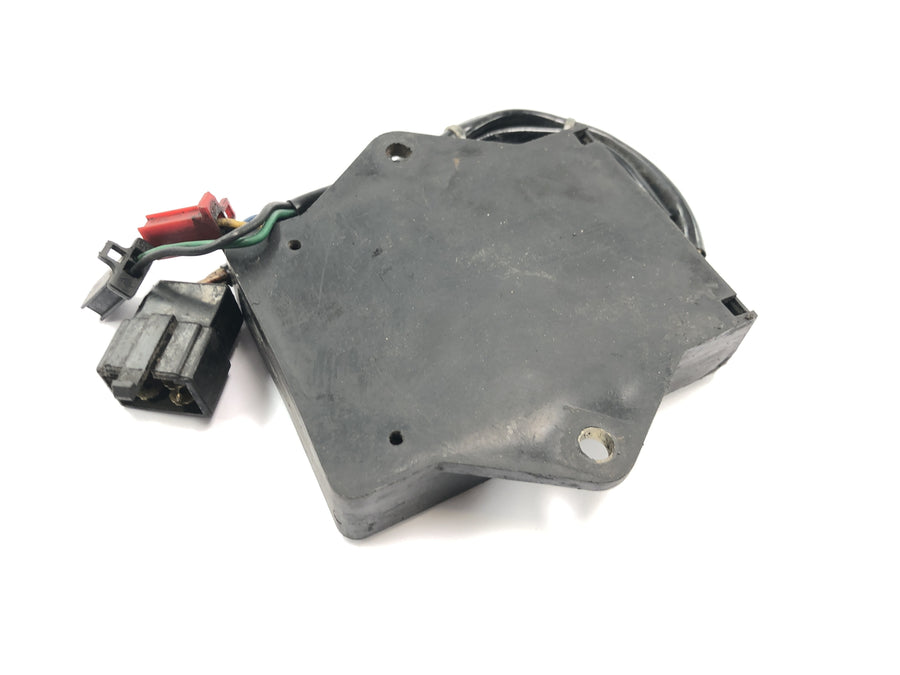 Suzuki GSX R 1100 GU74C [1987] - CDI ignition unit control unit ignition box electronic module