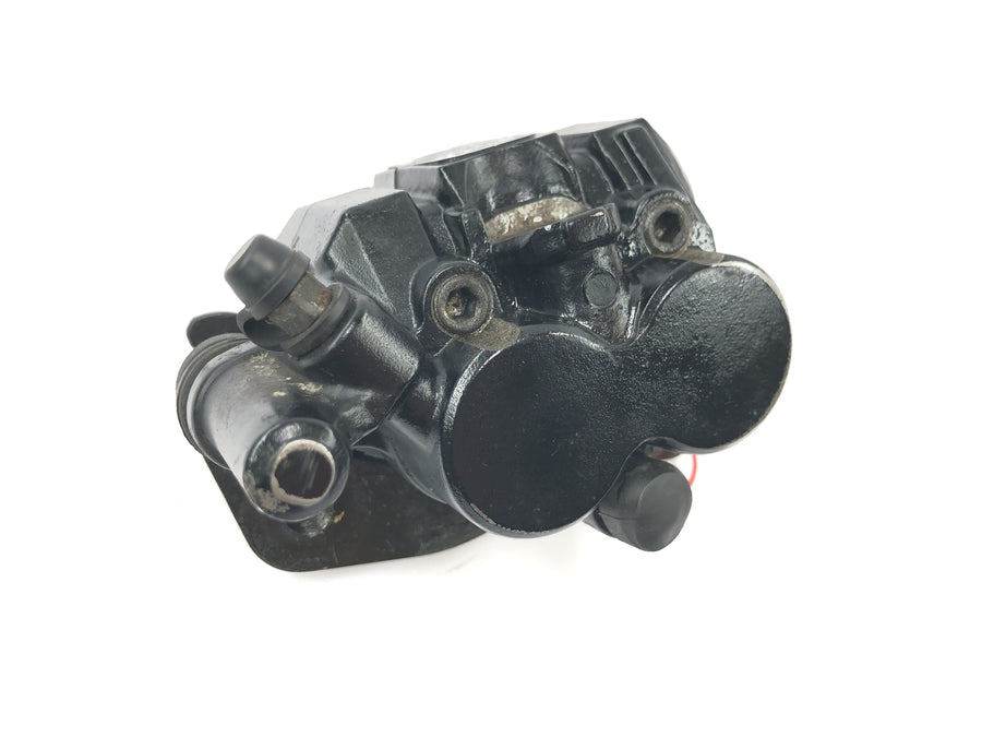 Triumph Speedmaster 900 [2003] - Rear brake caliper double piston