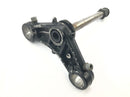MOTO GUZZI CALIFORNIA 2 1000 VT [1982] - Lower fork bridge, steering head bridge-2