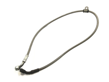 Aprilia RS 125 TW [2017] - Jarruletku, teräksinen taipuisa jarruletku edessä - 0