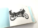 Moto Guzzi California III VY Integrale [1990] - Käyttöopas-2