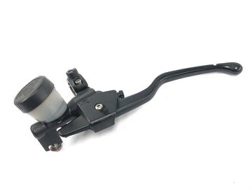 BMW R 1200 ST R1ST [2006] - Kytkentäpumppu kytkinvivulla - 0