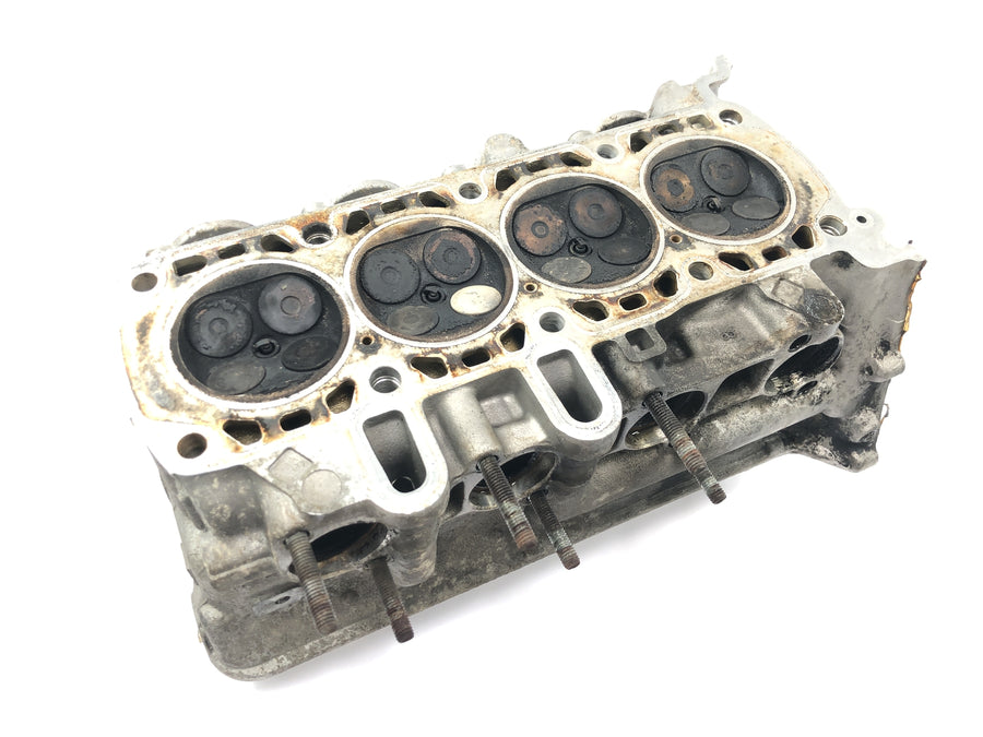 BMW K 1100 RS [1994] - cylinder head engine cylinder head valve train