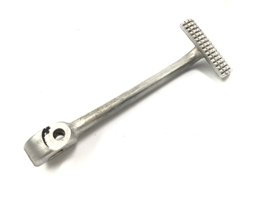 BMW R 75/5 [1973] - Kick starter lever starter lever