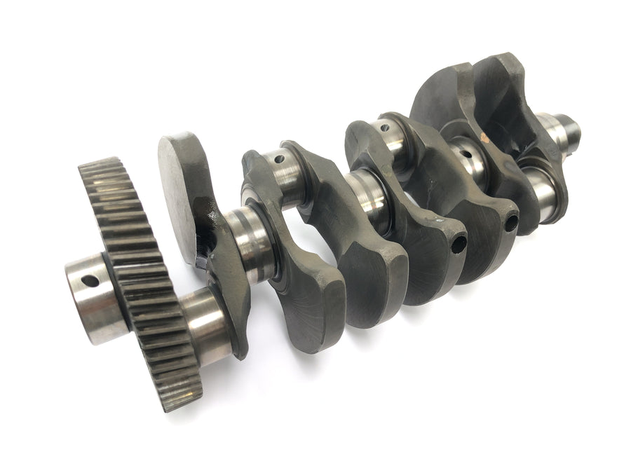 BMW K 1100 RS [1994] - Crankshaft crank drive engine shaft