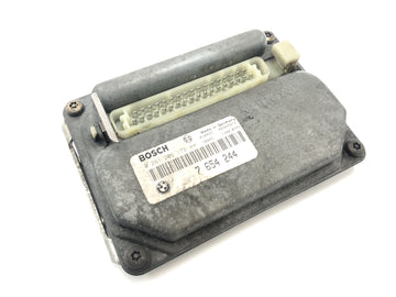 BMW R 1150 RT R22 [2001] - Moottorin ohjausyksikkö ECU -ohjauselektroniikka