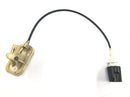 Honda GL 1500 Goldwing SC22 [1993] - Headlight adjustment height adjustment-3