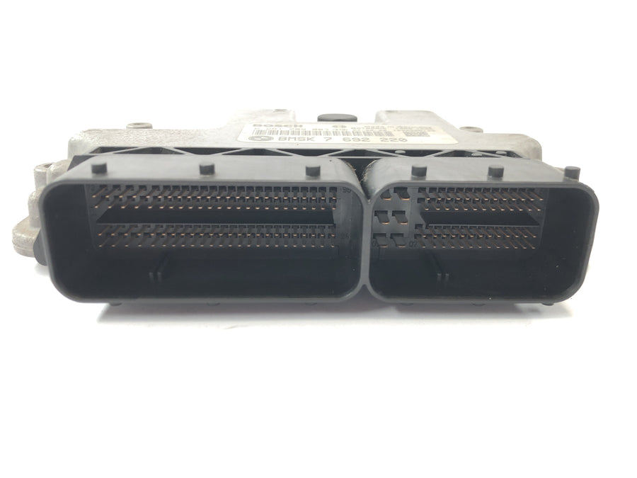BMW K 1200 S K12S [2004] - ECU engine control unit