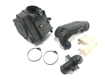 Honda XRV 750 Africa Twin RD04 [1992] - Air filter box air filter housing airbox - 0