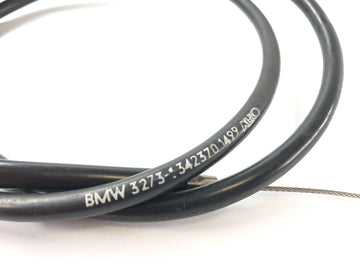 BMW R 1200 C 259C [1997] - Kaasujuna - 0