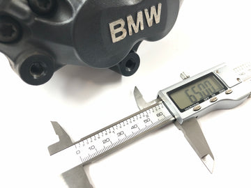 BMW R 1200 GS R12 K25 [2004] - Bremssattel Bremszange links rechts Brembo - 0