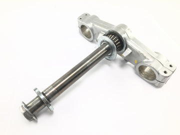 Sachs ZX 125 [1998] - alahaarukkakiinnike 40mm - 0