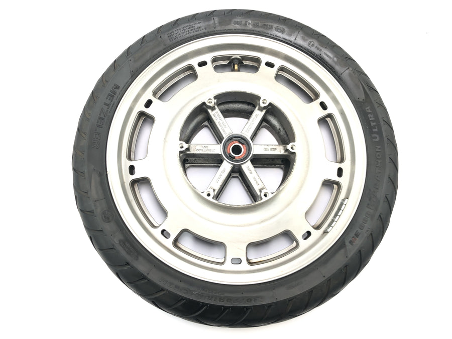 Honda GL 1500 Goldwing SC22 [1993] - front wheel rim wheel 3.00 x 18"
