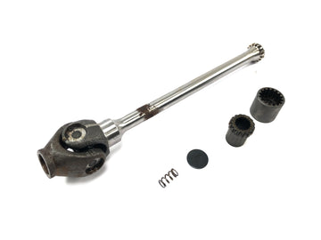 Moto Guzzi V65 Custom [1985] - cardan shaft drive shaft drive shaft - 0