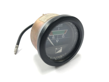 MOTO GUZZI CALIFORNIA 2 1000 VT [1982] - Voltmeter Spannungsmesser Batterieanzeige