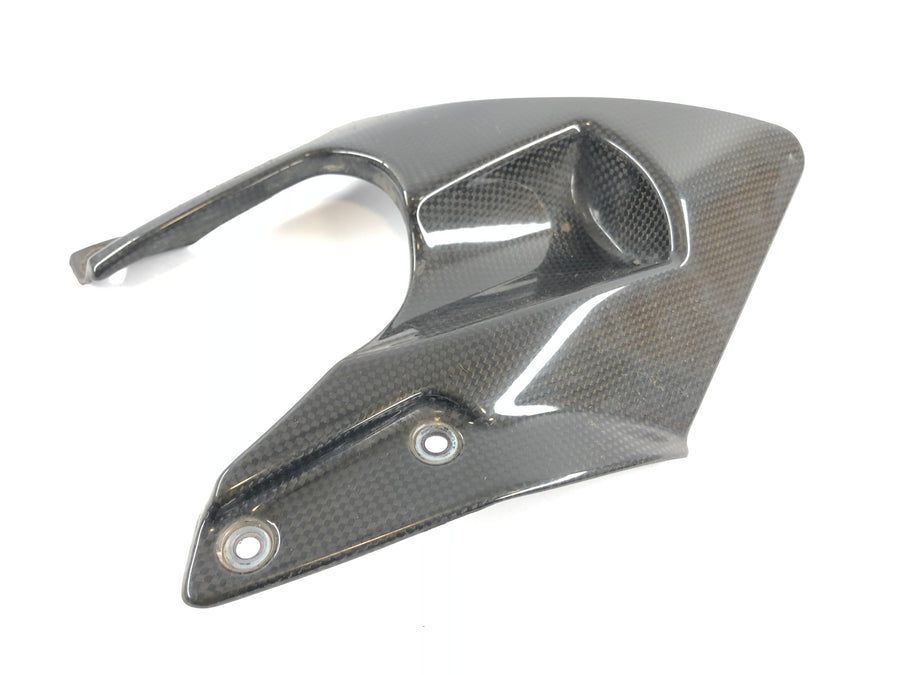 Ducati 1098 S H7 [2009] - Hinterradabdeckung Carbon