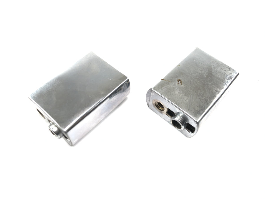 Moto Guzzi V10 Centauro [1998] - Front indicator extension