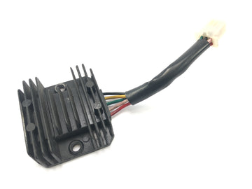 Honda NSR 125 JC20 [1991] - Voltage regulator rectifier regulator